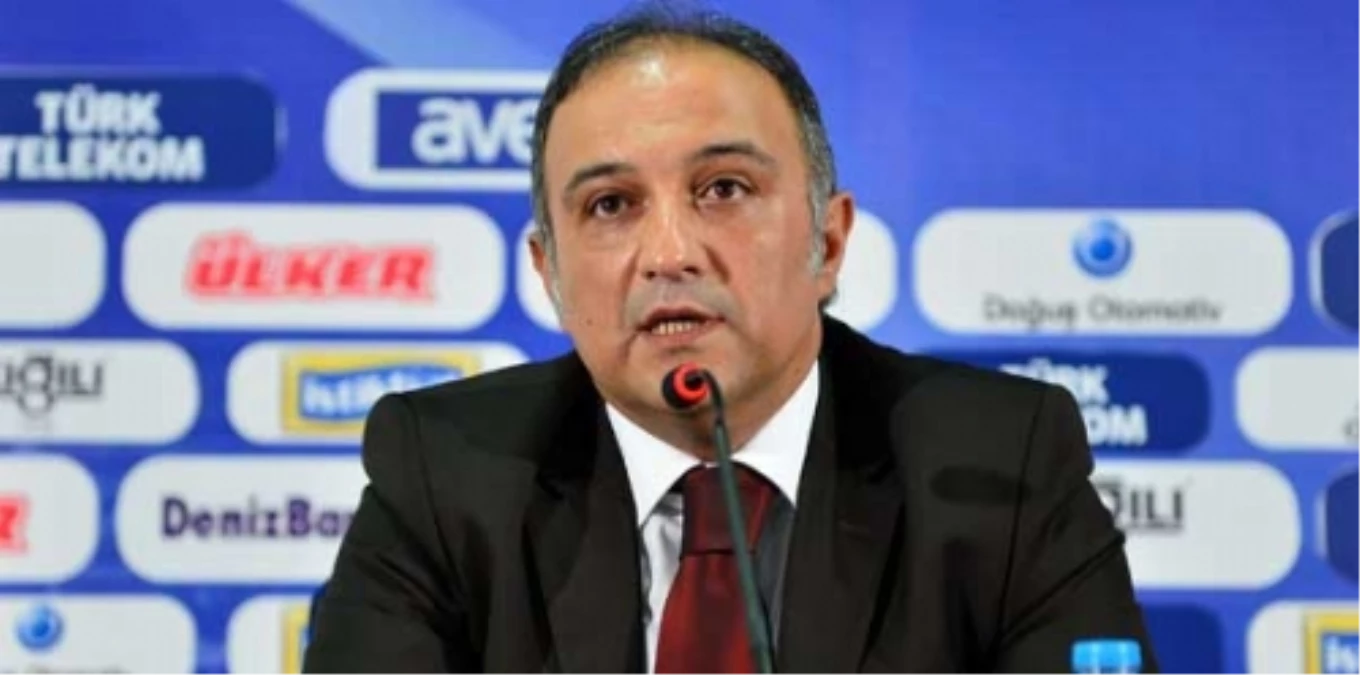 Fenerbahçe Kulübü Yönetim Kurulu Üyesi Aytöre Açıklaması