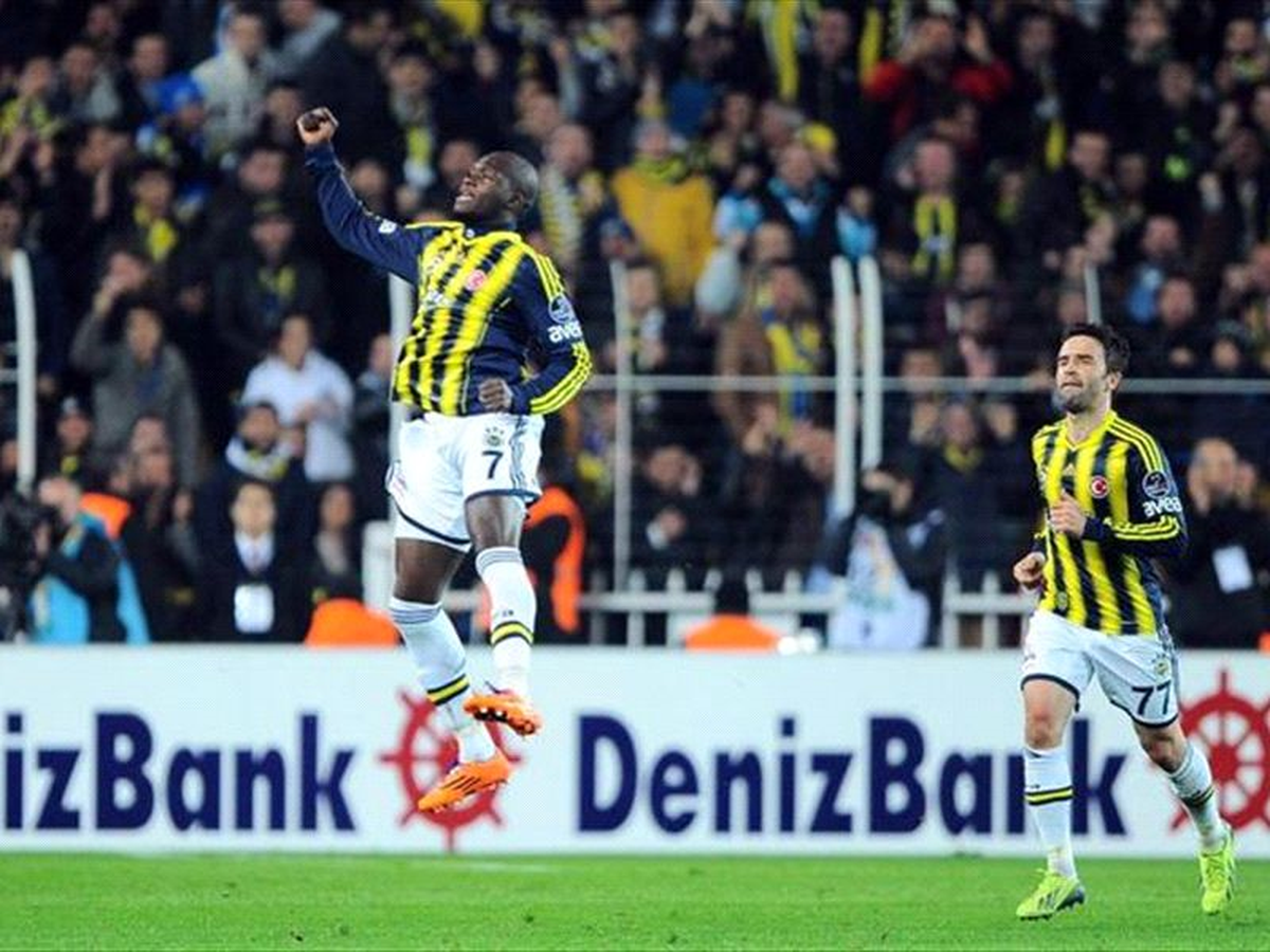 Fenerbahçe\'nin Muhtemel 11\'i Belli Oldu