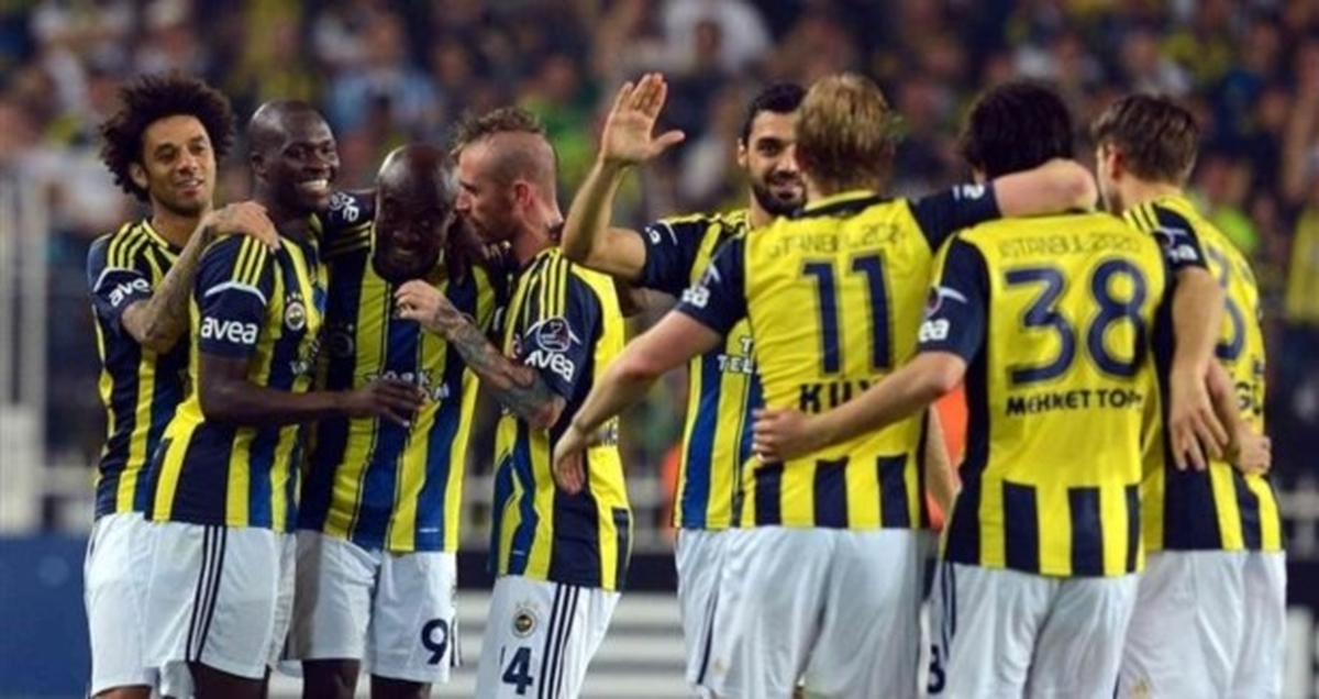 Fenerbahçe\'nin Puan Kaybına Tahammülü Yok!