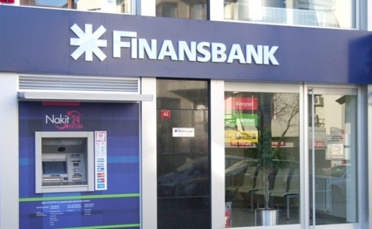 Finansbank\'ın 2013 Yılı Net Kârı 734 Milyon TL