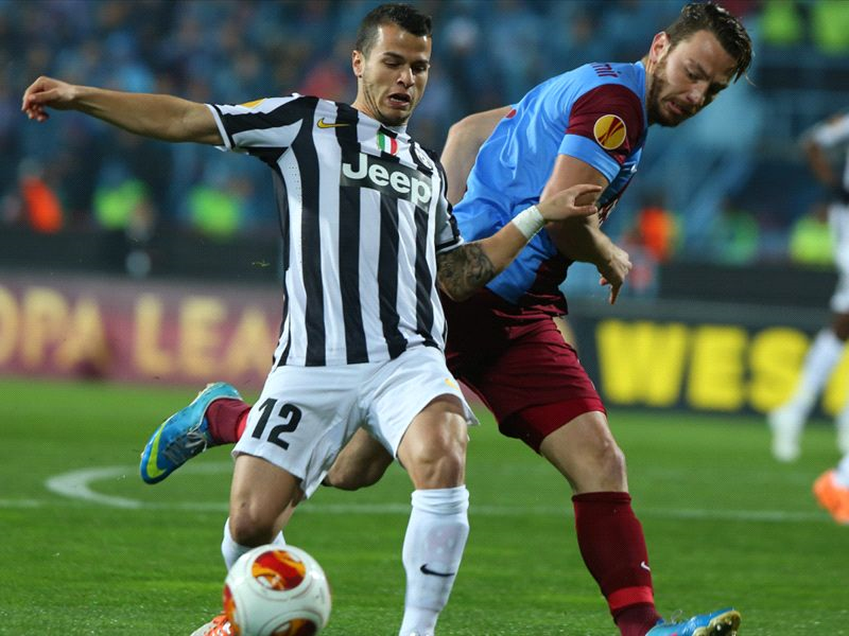 Fırtına Juventus\'a İşlemedi: 0-2