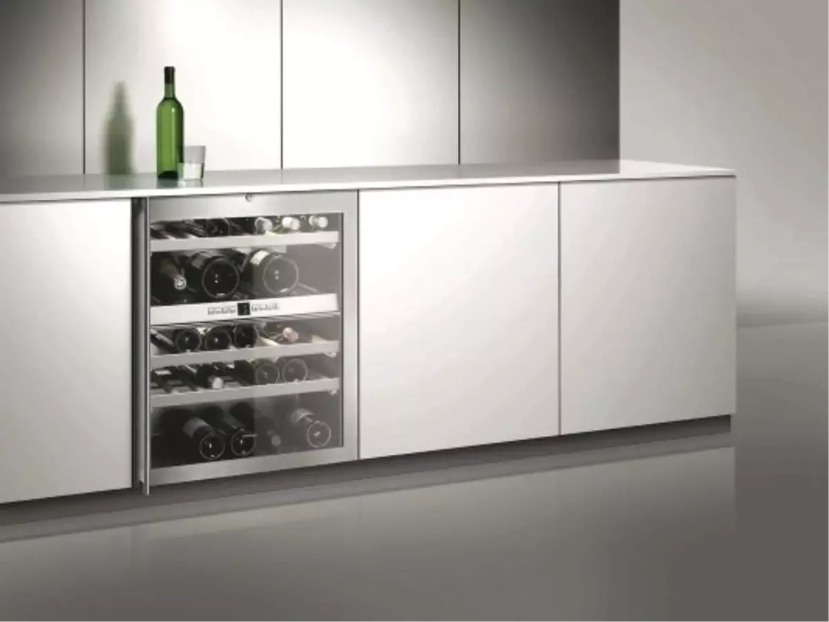 Gaggenau Almanya\'nın Lüks Marka Sıralamasında 6. Oldu