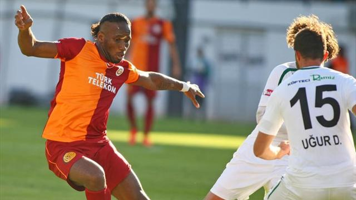 Galatasaray\'da Akhisar ve Kayserisporspor Maçı Biletleri Birlikte Satılacak