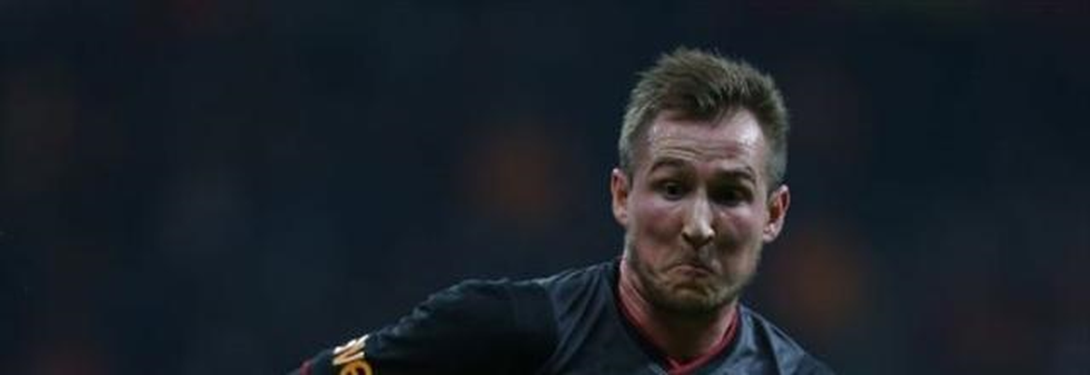 Galatasaraylı Izet Hajrovic, Sistem Kurbanı Olduğunu Söyledi