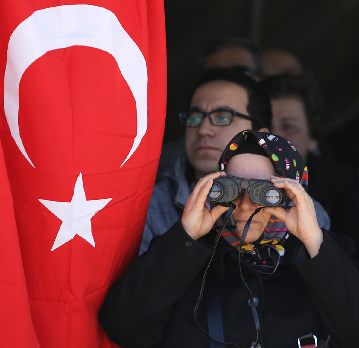Gaziantep\'te 354. Kısa Dönem Erler Yemin Etti