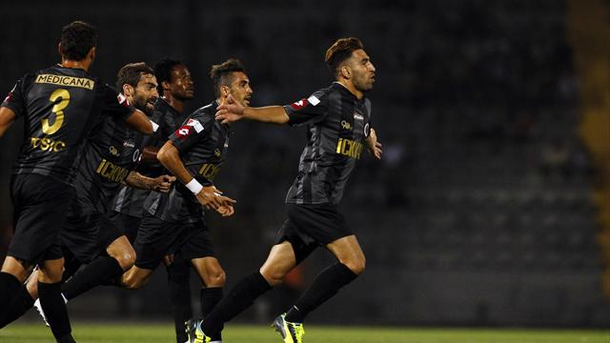 Gençlerbirliği\'nin Yıldızı Jimmy Durmaz\'ın Hedefi Fenerbahçe!