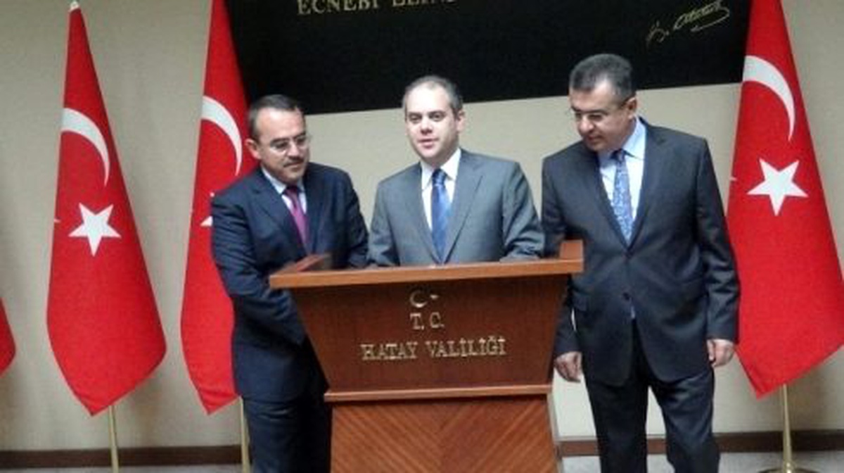 Bakan Kılıç: Her Zaman Gerçeklerle Yürüdük