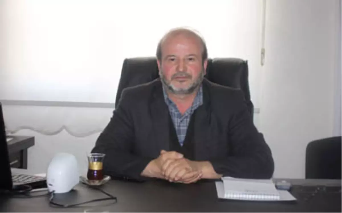 Osman Gerem: Suriye Türkiye\'nin Gündemine Girmeli