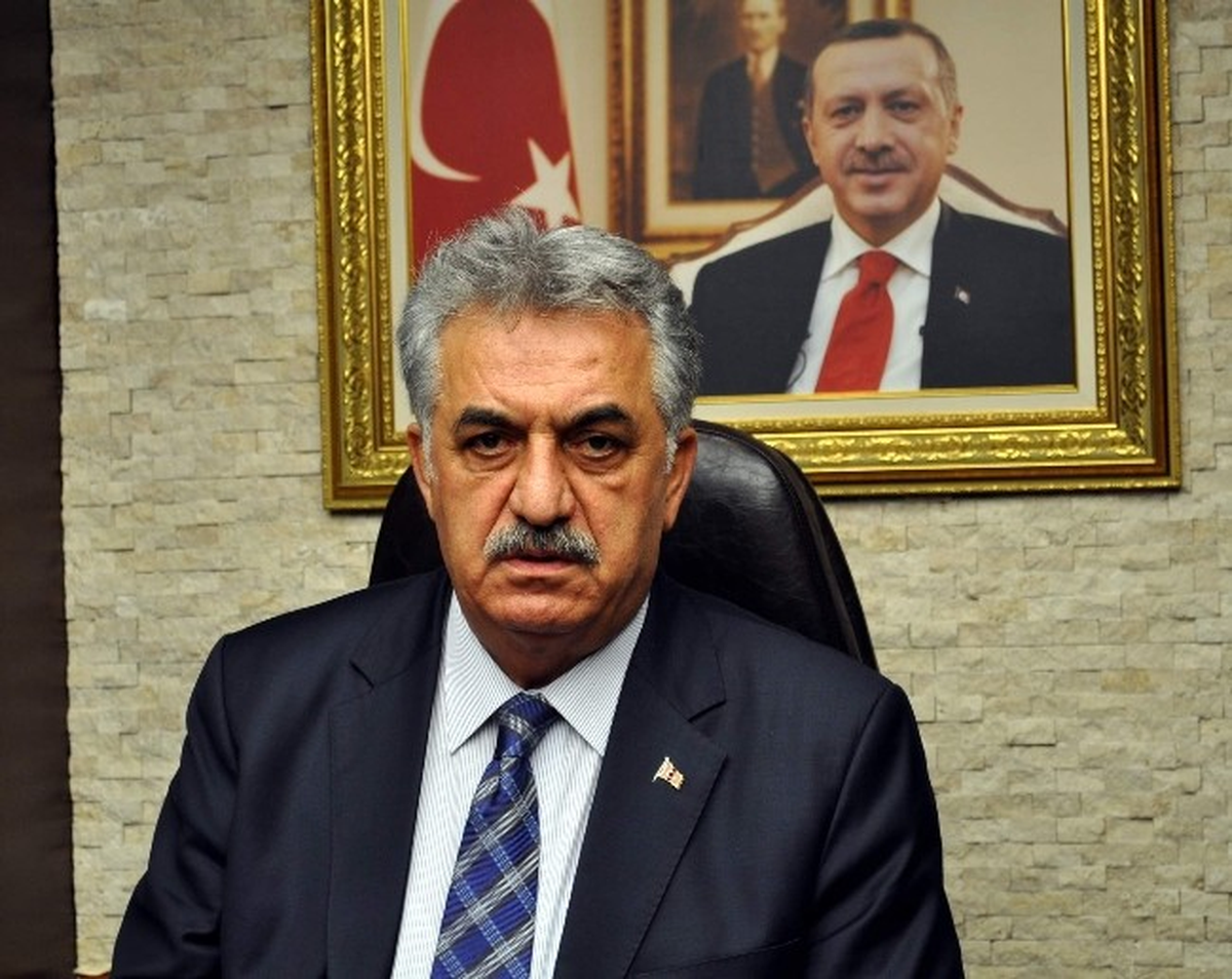 Gümrük ve Ticaret Bakanı Hayati Yazıcı Açıklaması