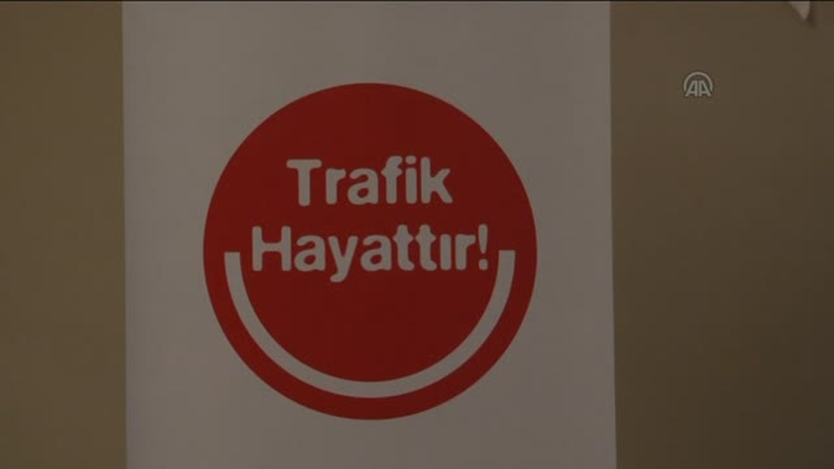 Güvenli Trafik Projesi -