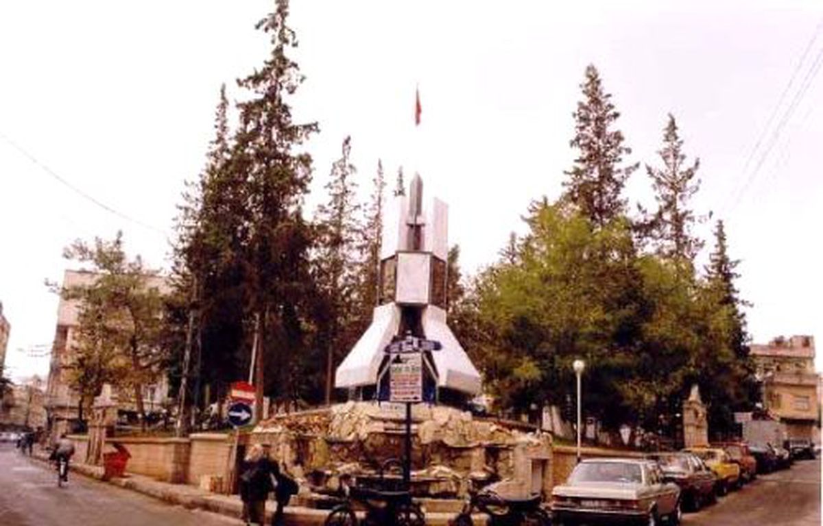 Kilis\'ten Kısa Kısa