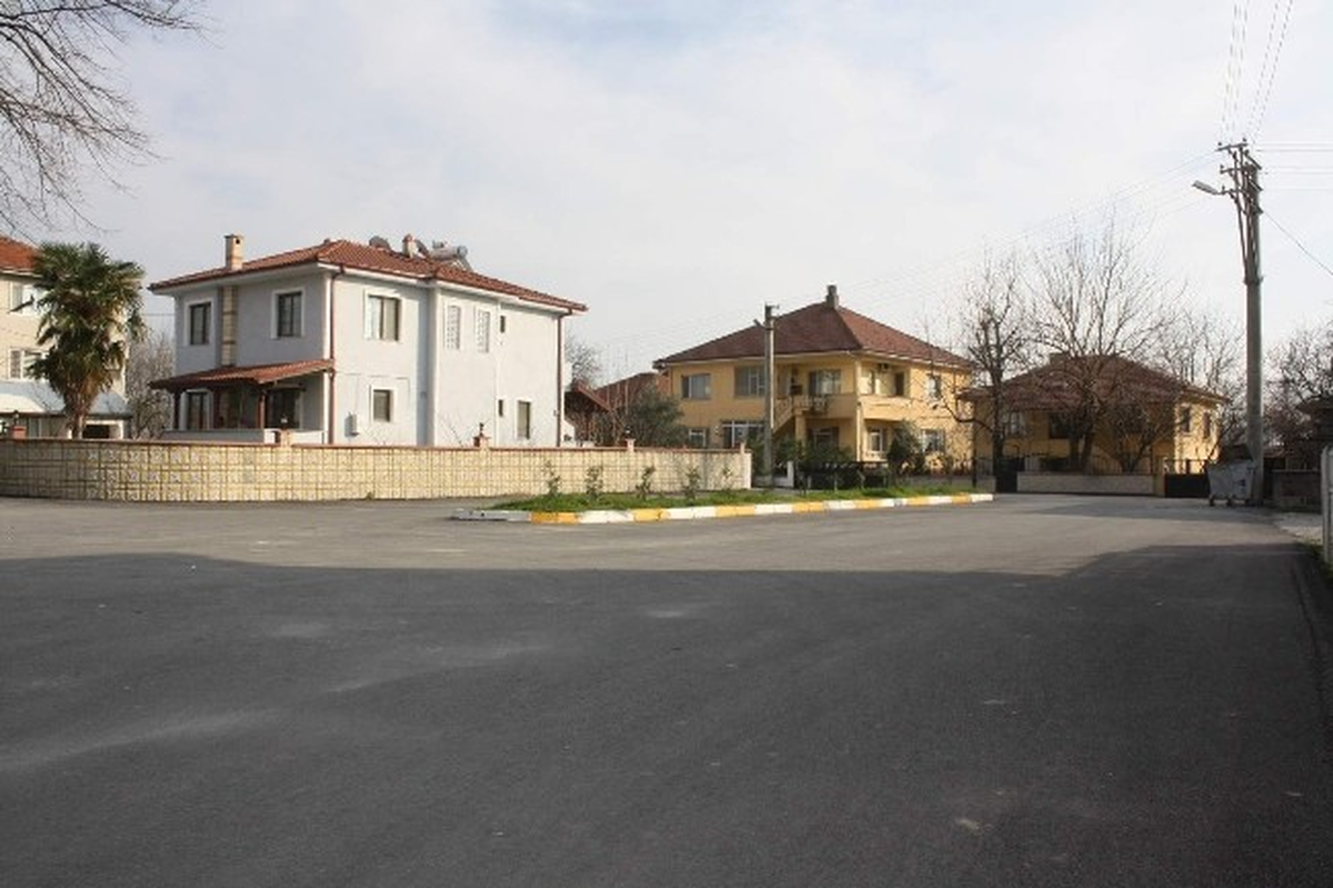 Hanlı Cazibe Merkezi Haline Geldi