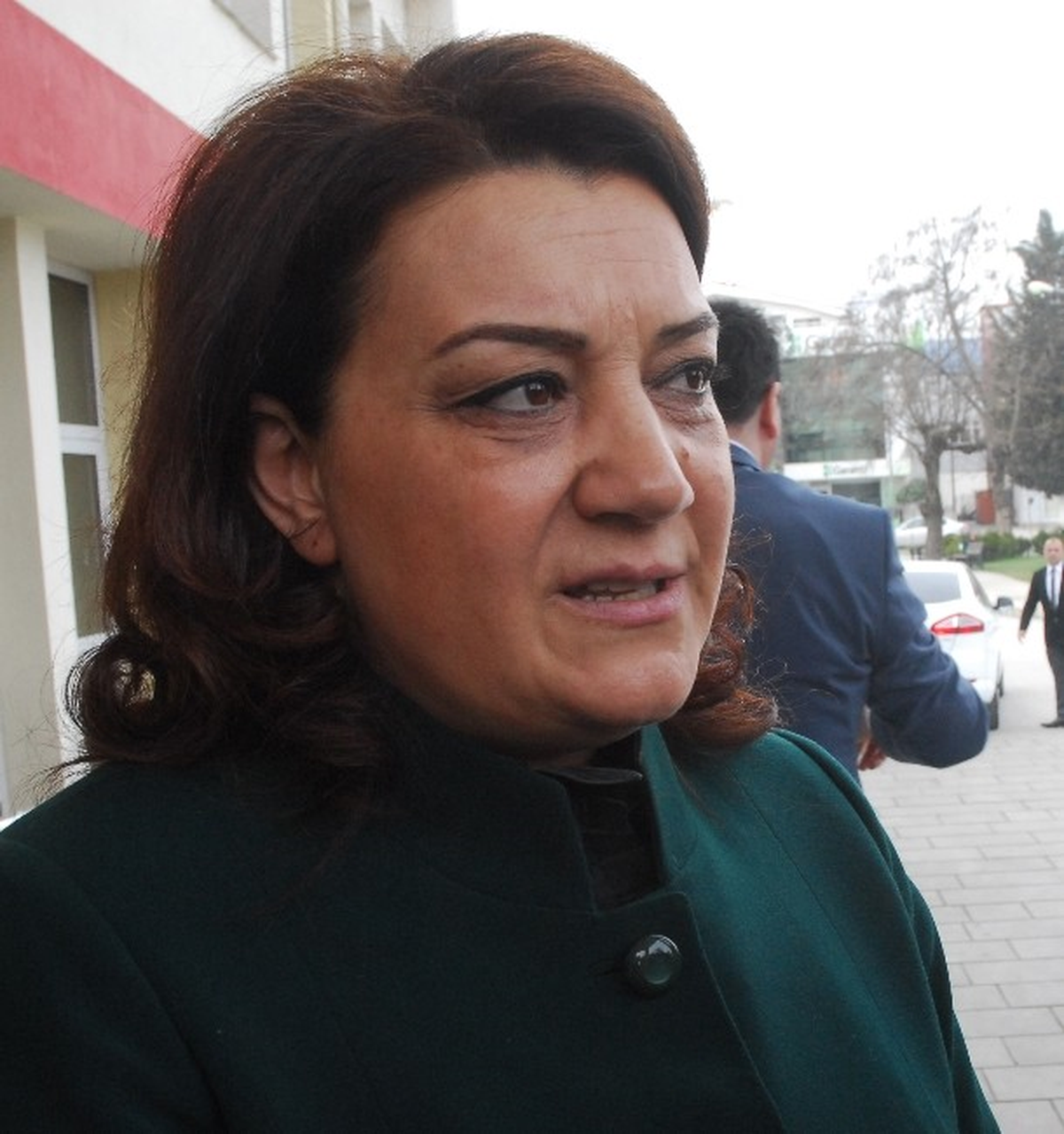 İlhan: "İstihdamda Teşvik Var"
