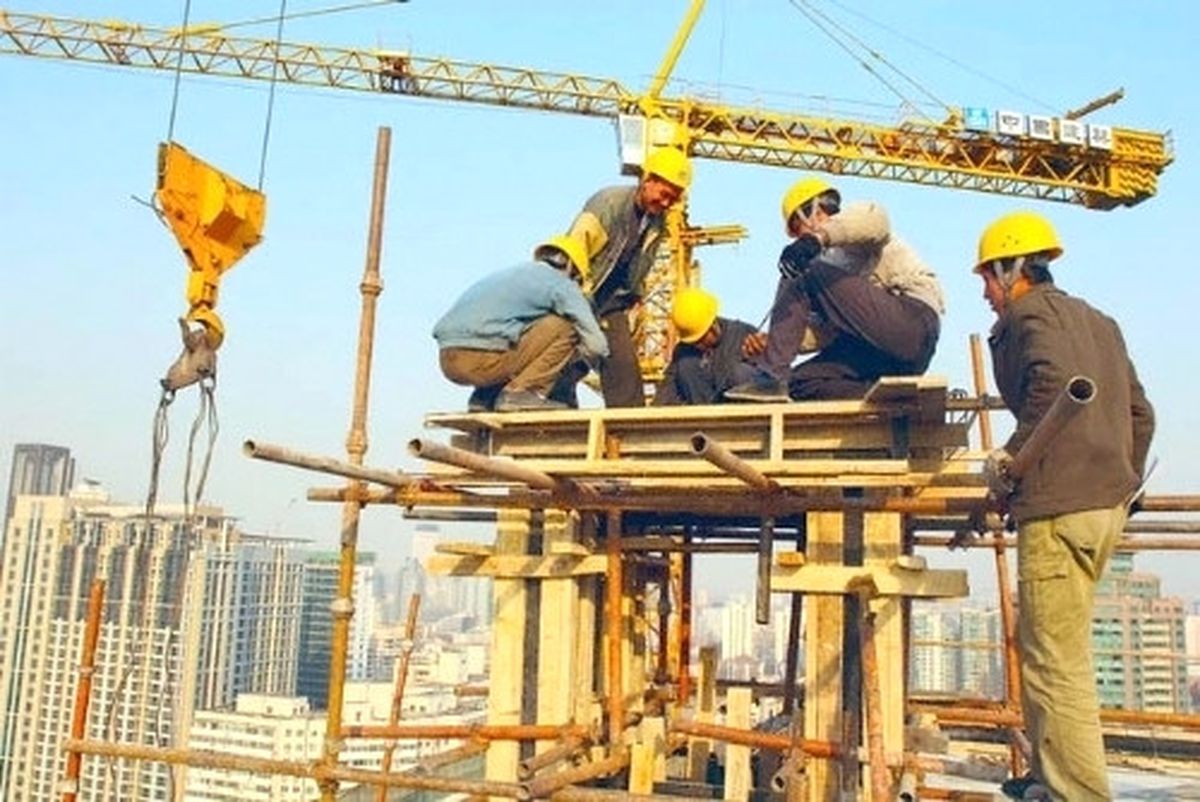 İnşaat Sektöründe İstihdam Azaldı