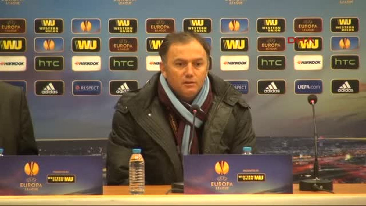 Juventus Maçının Ardından