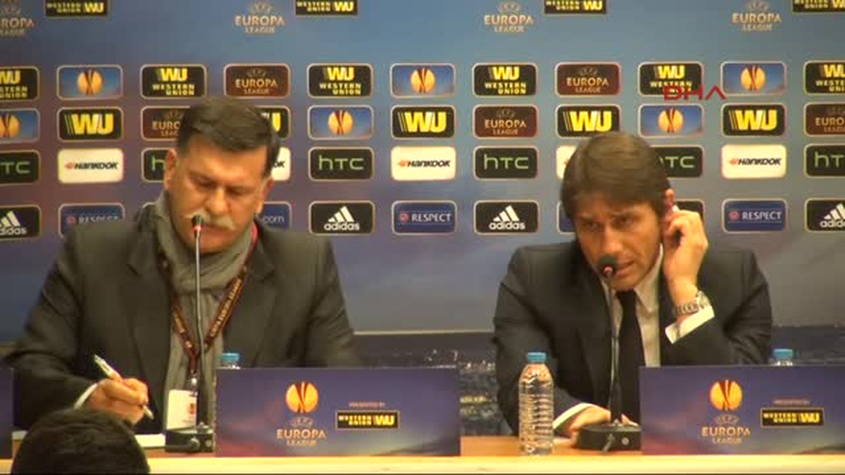 Juventus Maçının Ardından