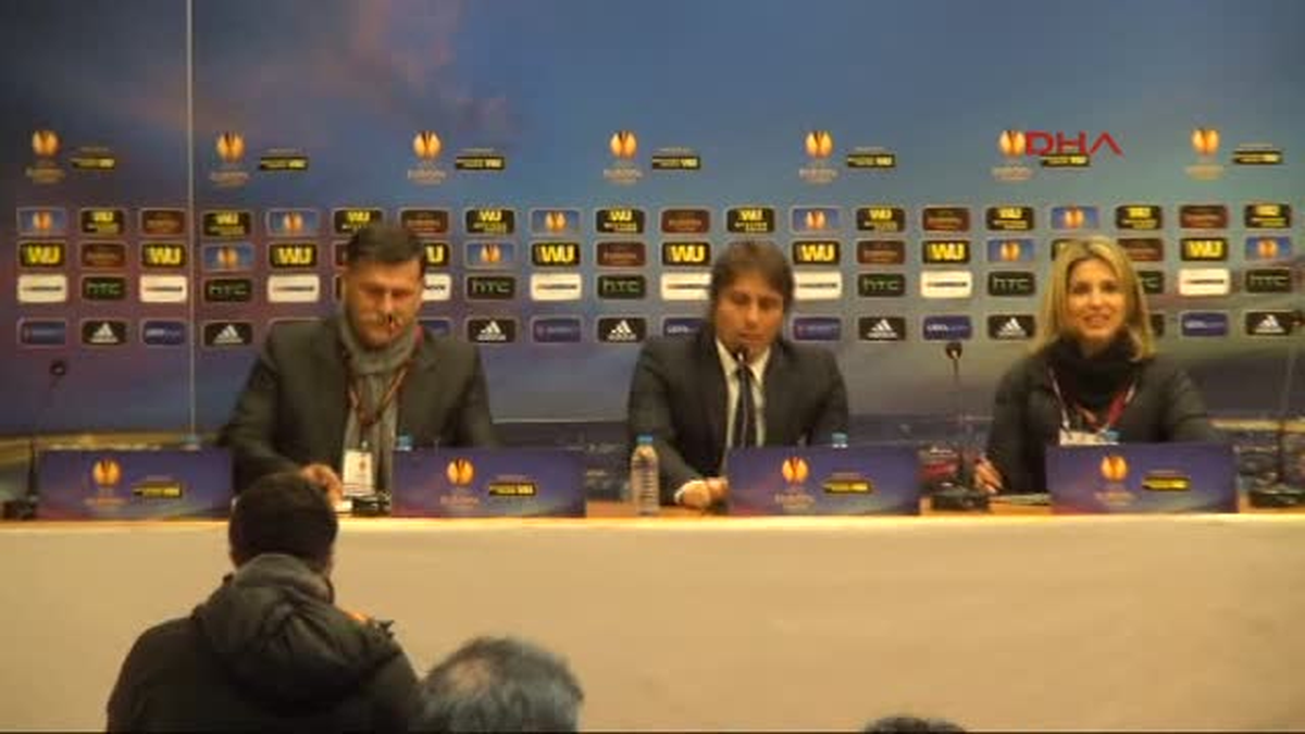 Juventus Maçının Ardından