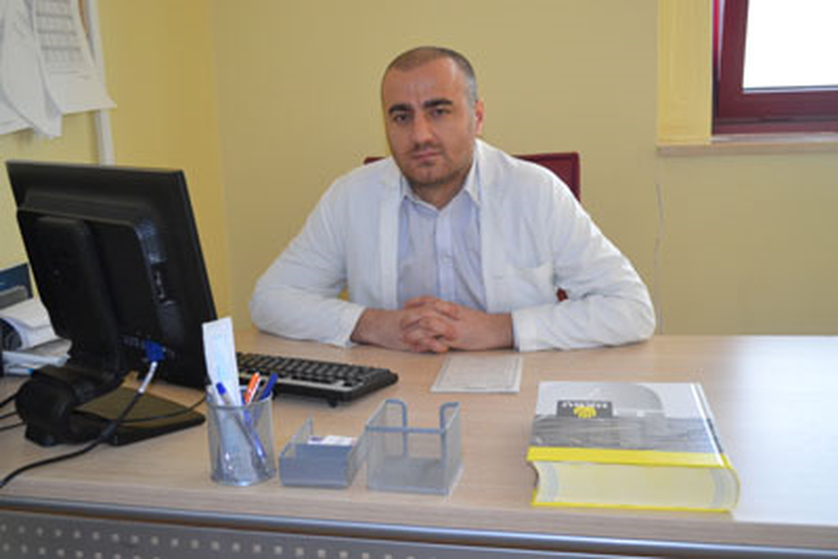 \'Kansere Bıçak Vurulursa Azar\' Düşüncesi Gerçek Dışıdır