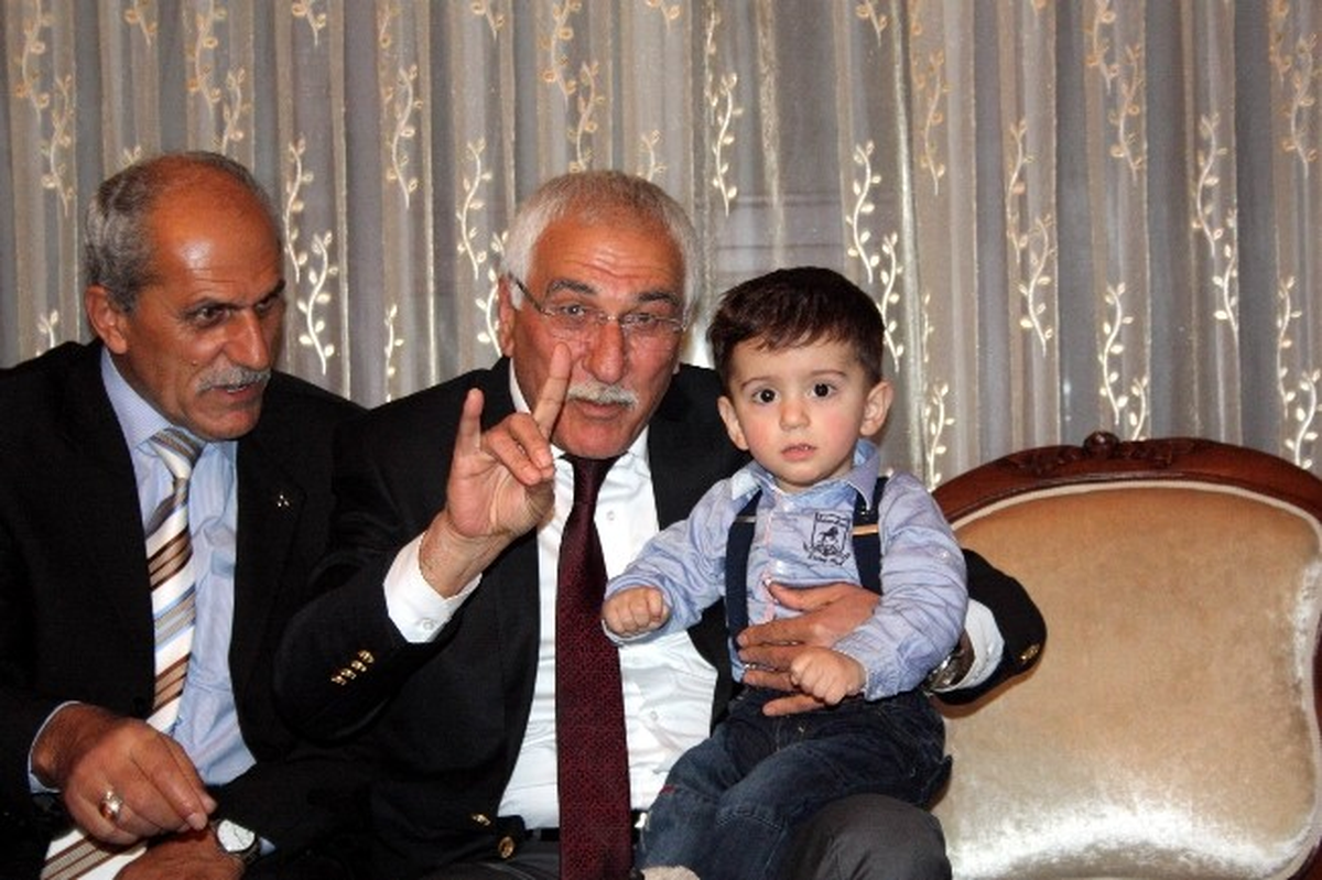 MHP Adayı Karakaya, Projelerini Anlatıyor