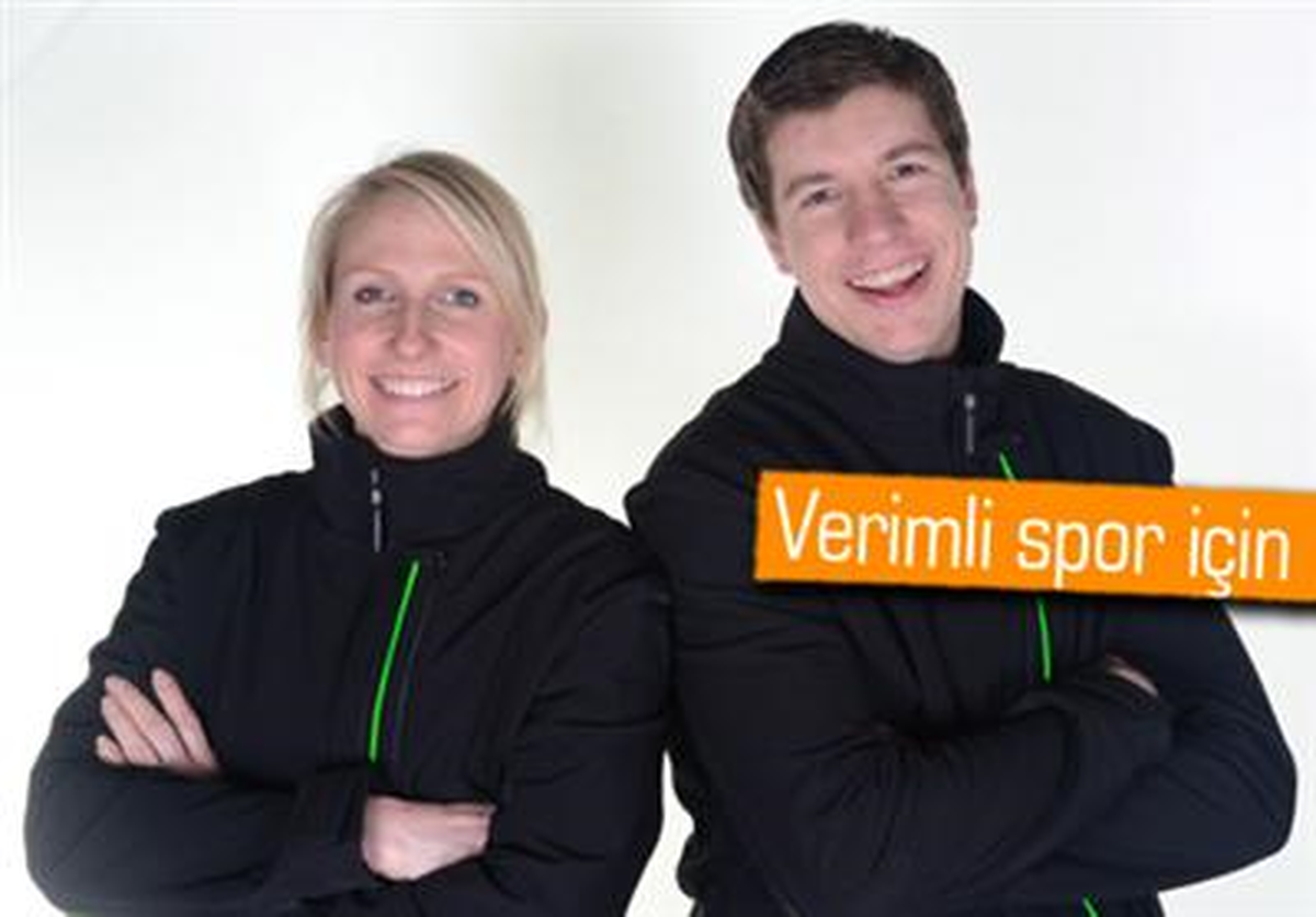 Karşınızda Akıllı Spor Kıyafeti