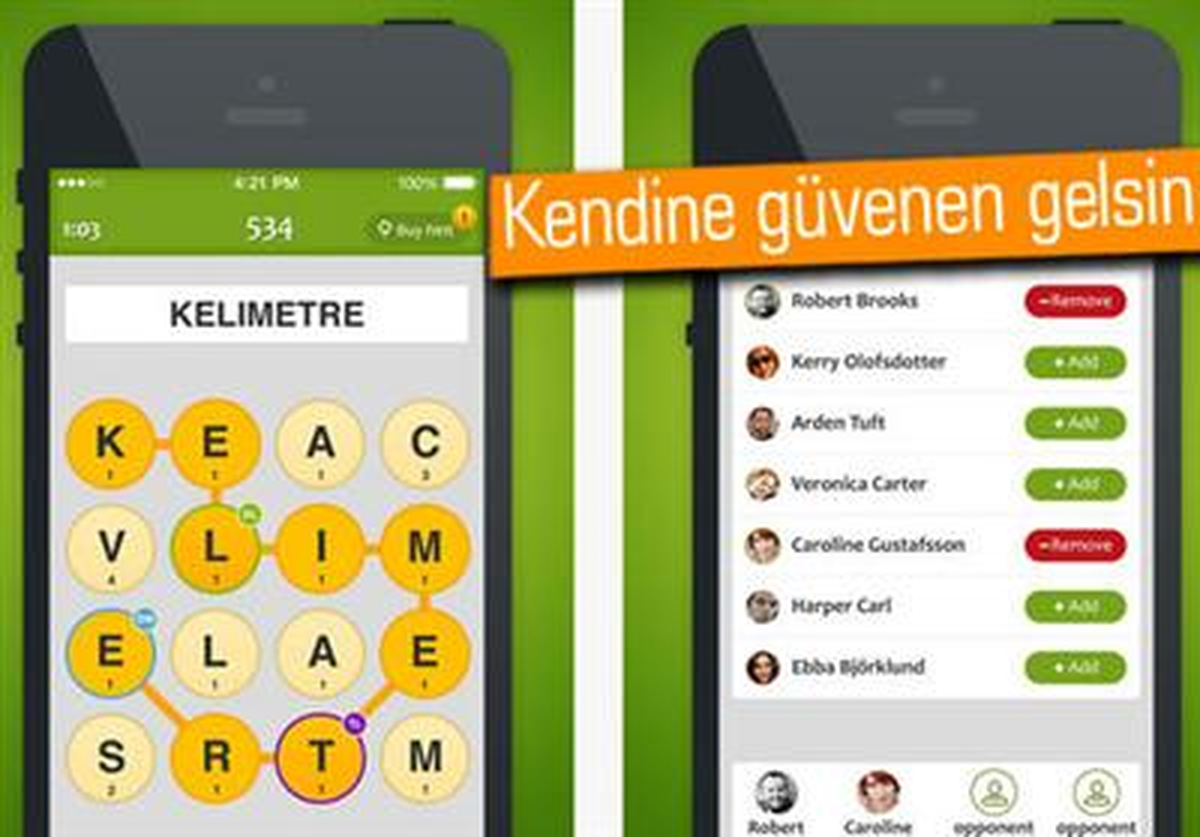 Kelimetre ile Kelime Düellosu Başladı