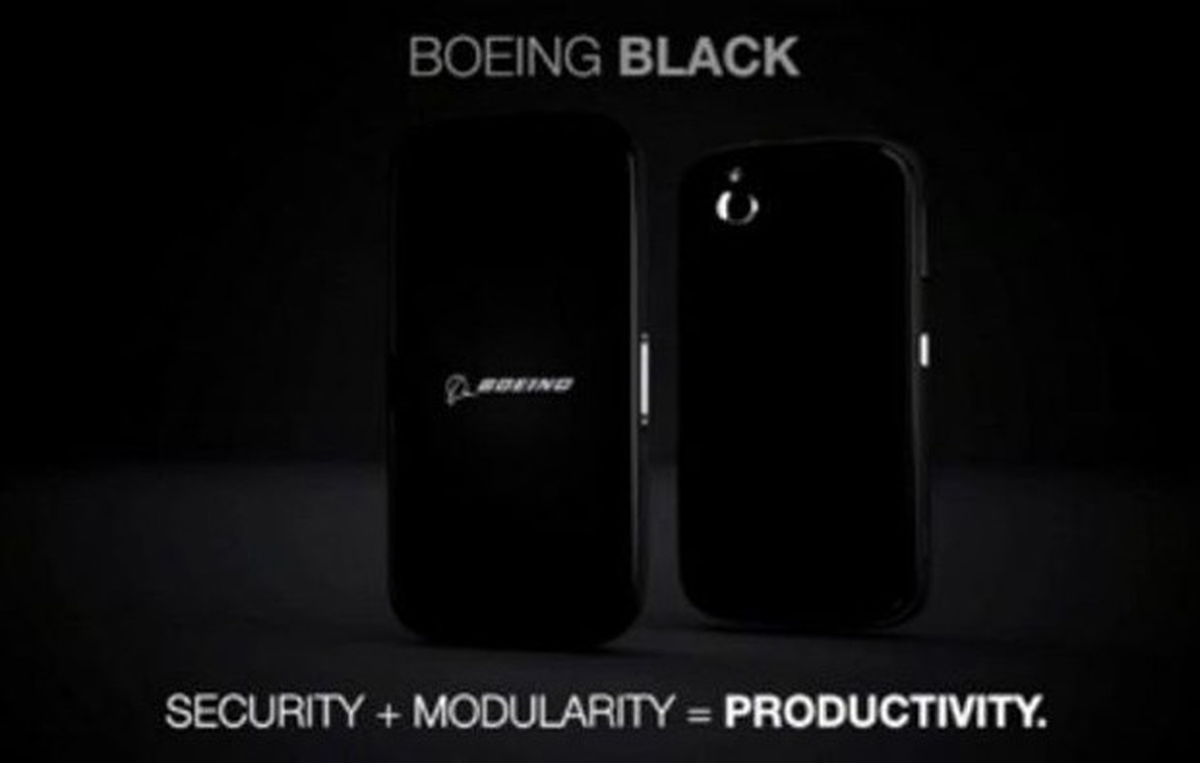 Kendini İmha Eden Telefon!