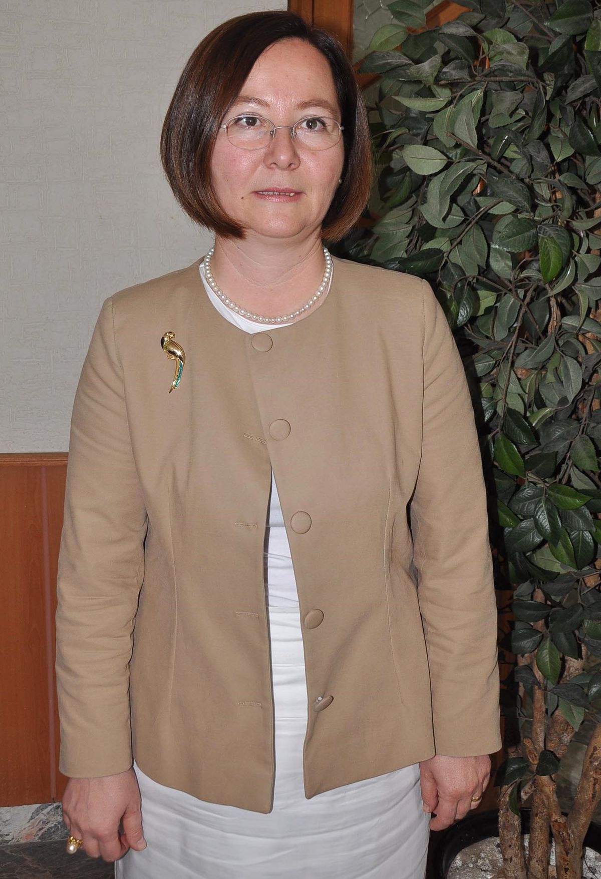 Kırım\'daki Gerginlik
