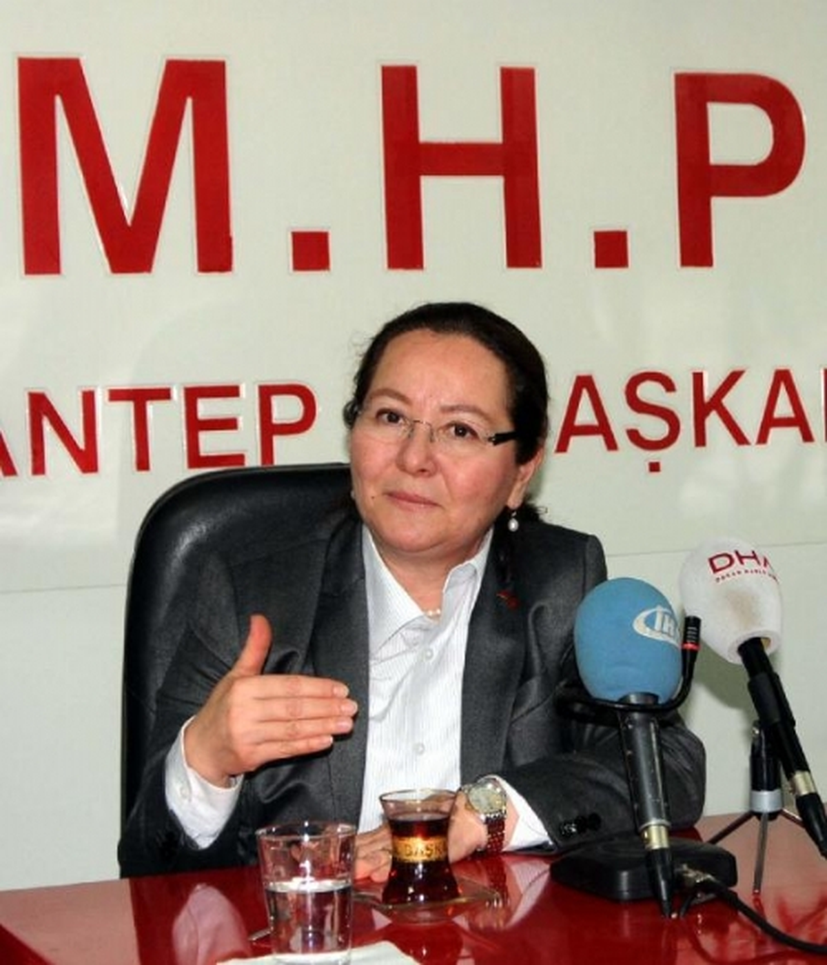 Kırım\'daki Gerginlik