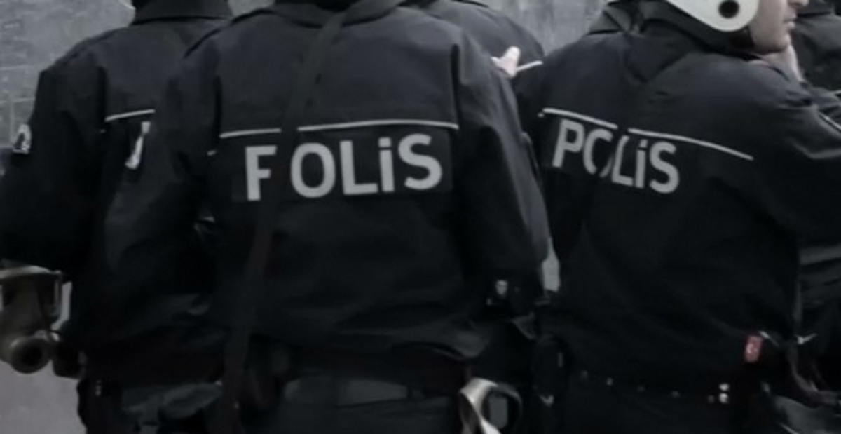 Kırklareli Emniyetinde Görev Değişikliği