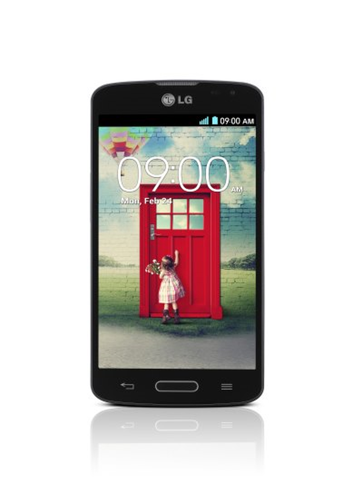 LG, Mobil Dünya Kongresi\'nde Yeni Ürünleriyle Göz Doldurdu