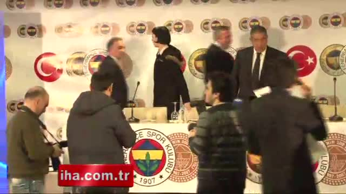 Mahmut Uslu: \'Gerekirse Ligden Çekiliriz\'
