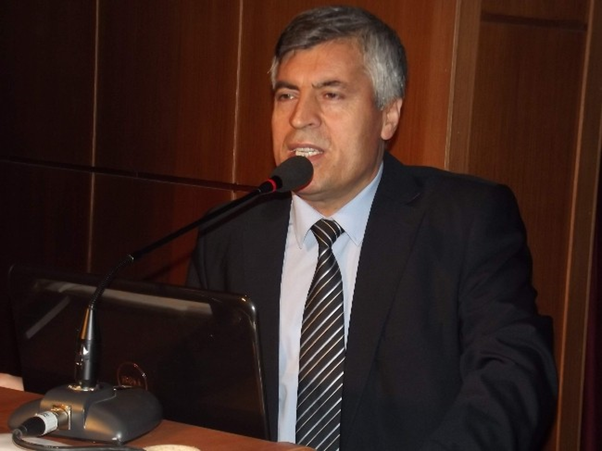 Malatya\'da, \'Ceviz Yetiştiriciliği Paneli\' Düzenlendi