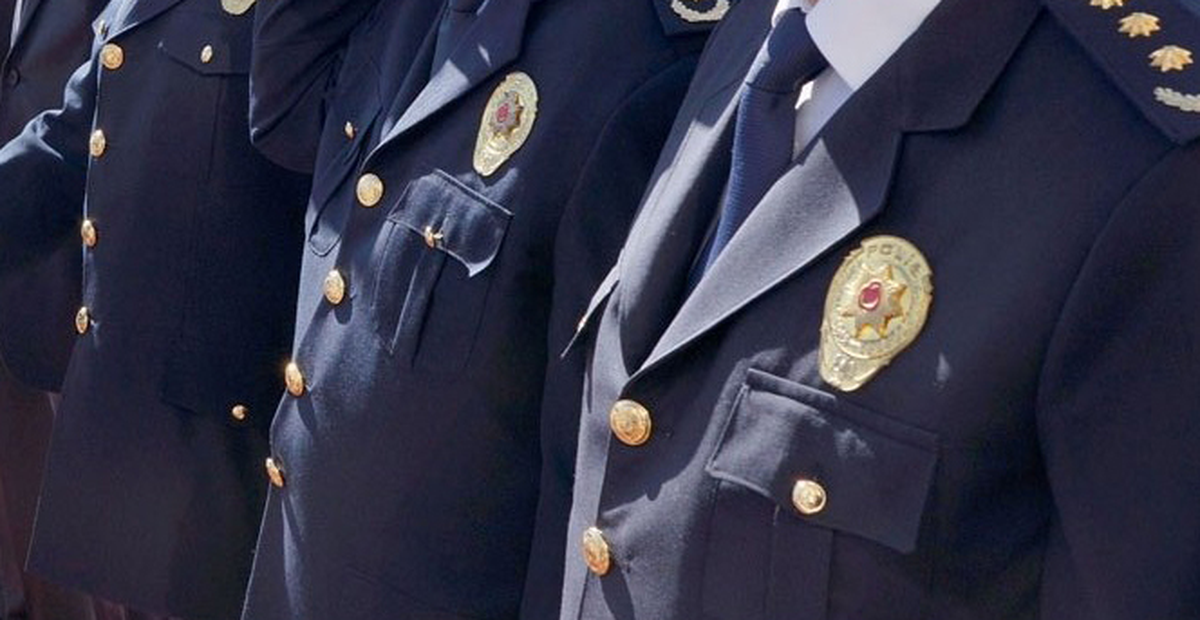 Malatya Emniyeti\'nde 14 Personelin Görev Yeri Değişti