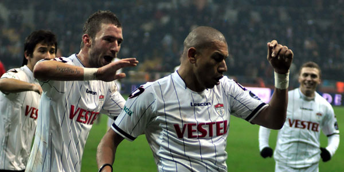 Manisaspor Kazandırıyor