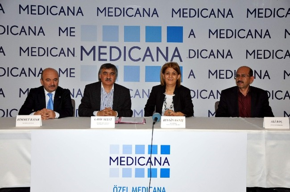 Medicana, Memur-Sen ile Protokol İmzaladı