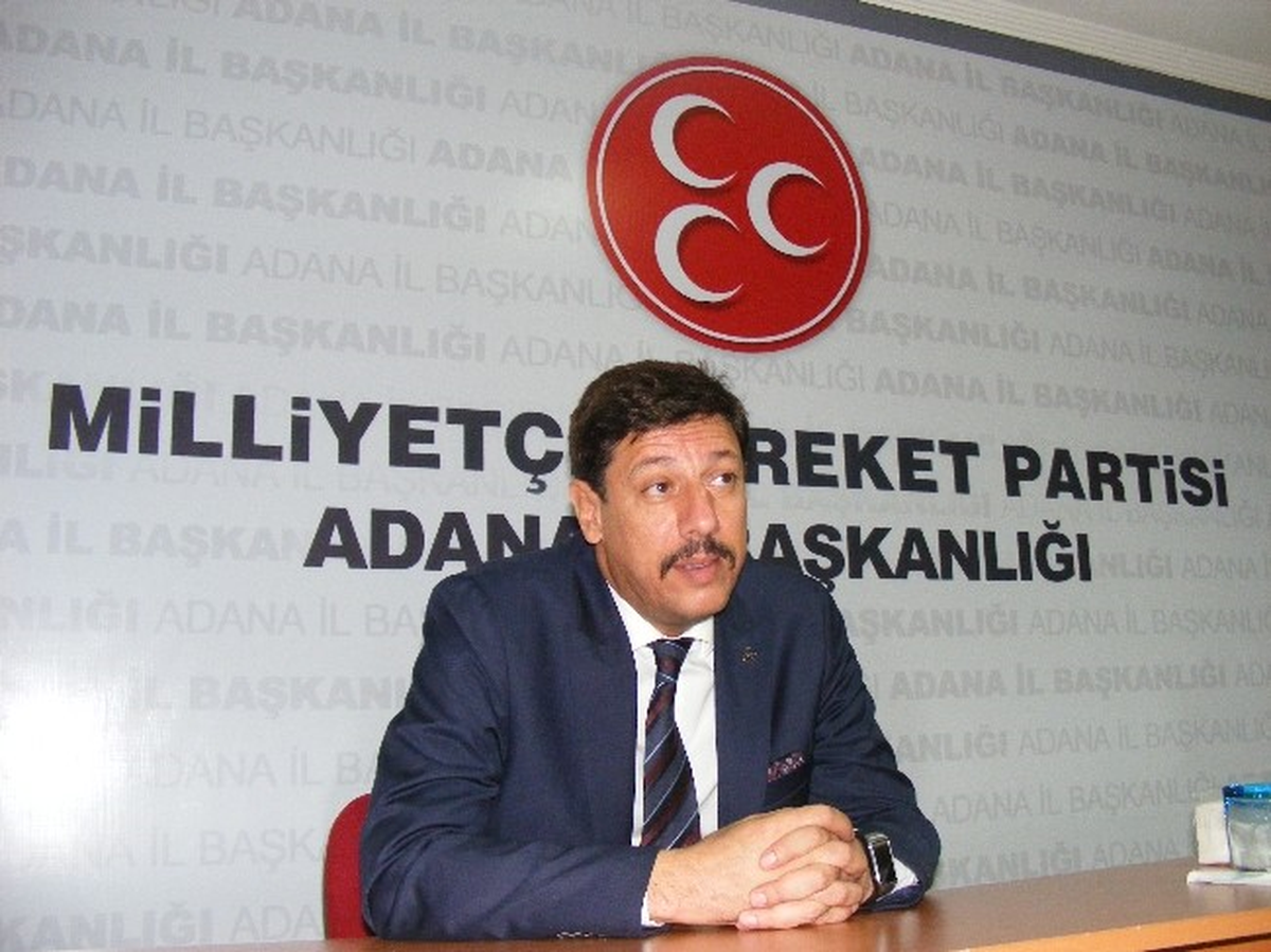 "Rakiplerimizden 6,5 Puan Öndeyiz"