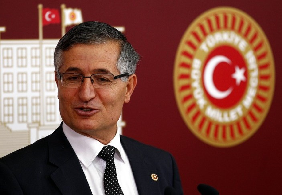 MHP\'li Yeniçeri\'den HSYK Eleştirisi