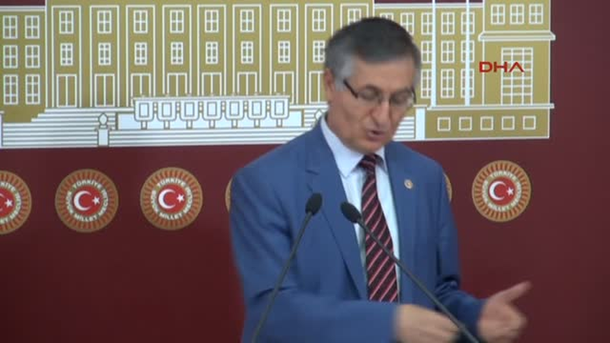 MHP\'li Yeniçeri: Suç Delillerini Yok Ederseniz Suç da Ortadan Kalkar