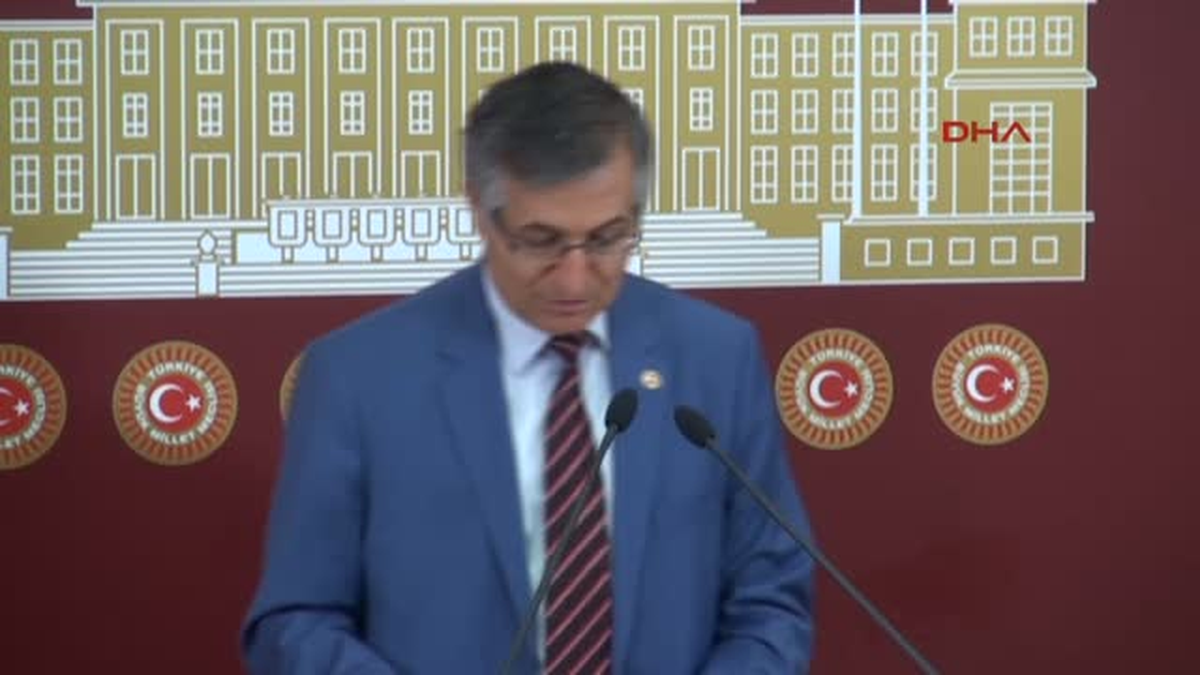 MHP\'li Yeniçeri: Suç Delillerini Yok Ederseniz Suç da Ortadan Kalkar