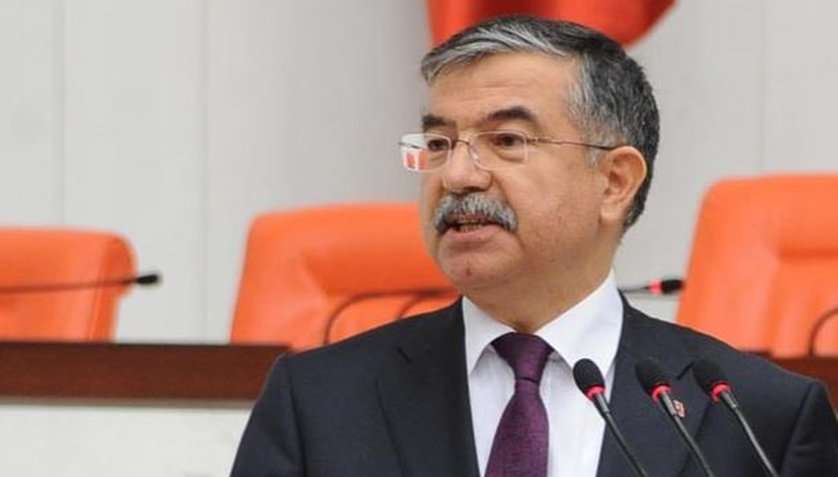 Milli Savunma Bakanı Yılmaz, Şarkışla\'ya Gelecek