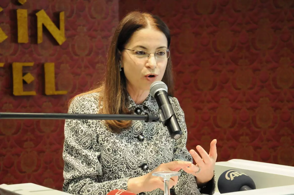 Montaj Olduğu Belirtilen Ses Kaydı İddiası