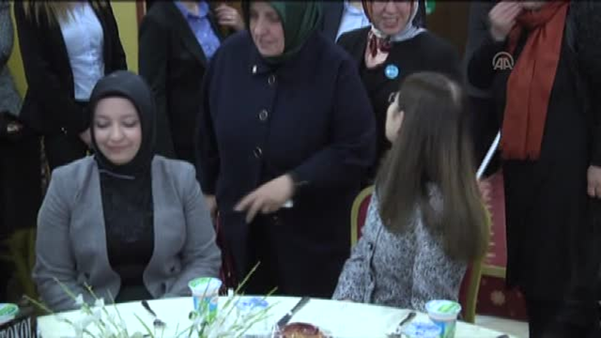 Montaj olduğu belirtilen ses kaydı iddiası - Bakan İslam -