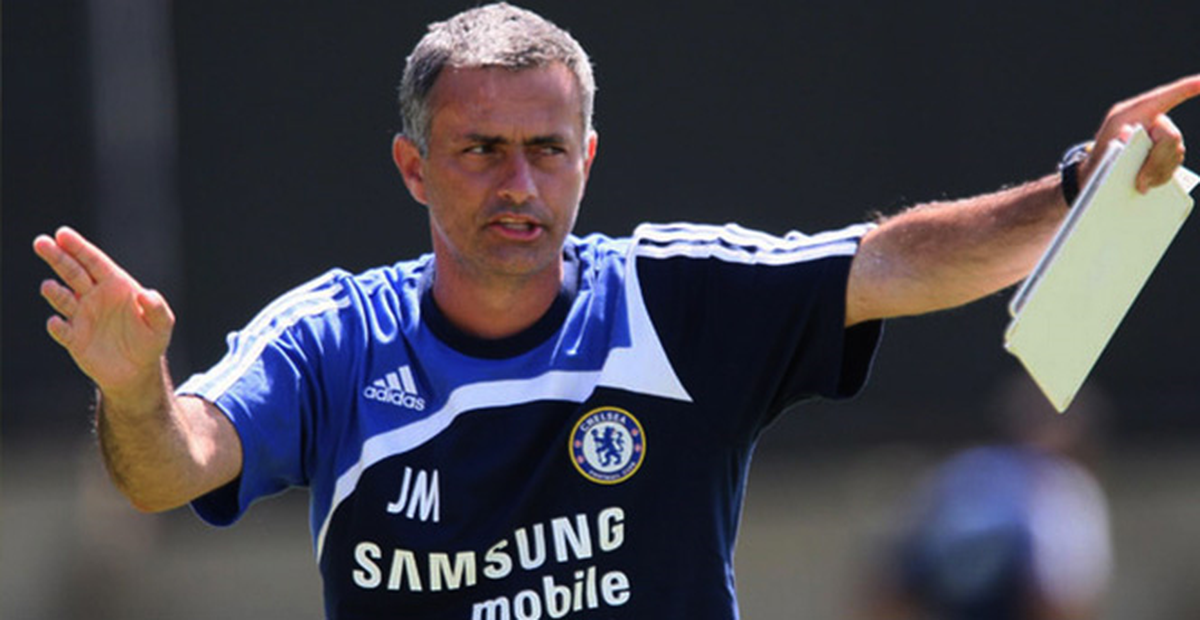 Mourinho, Semih ve Burak'a Talip