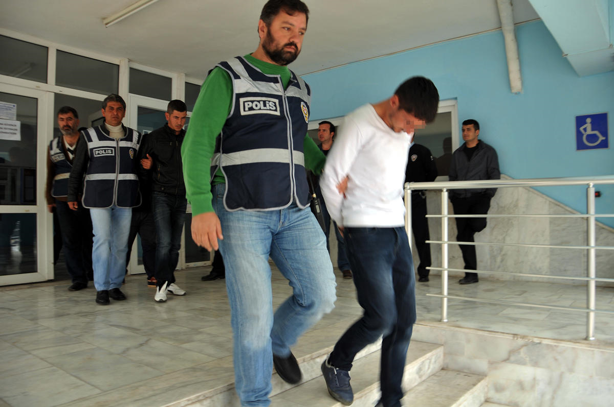 Muğla\'da Dolandırıcılık İddiası