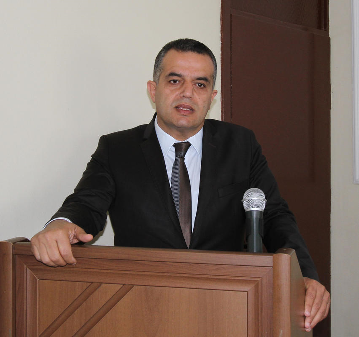 Muzbir Genel Kurulu