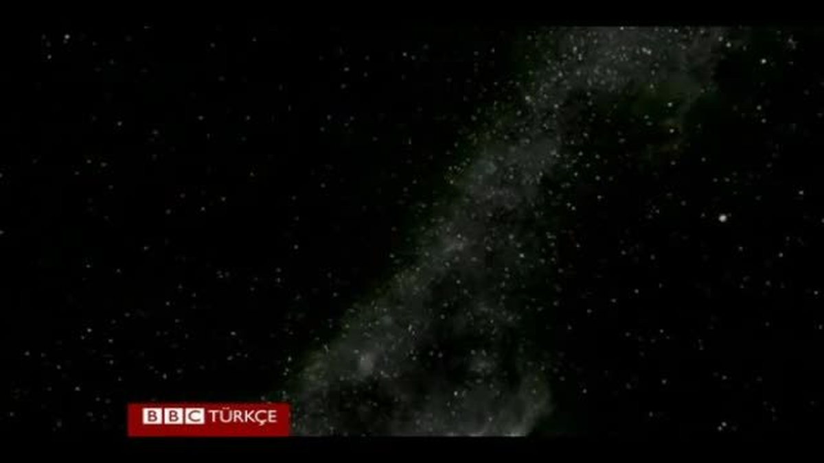 Nasa 715 Yeni Gezegen Belirledi