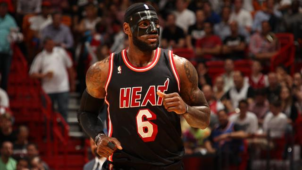 Nba\'de Gecenin En Güzel 5 Hareketi - 28 Şubat 2014