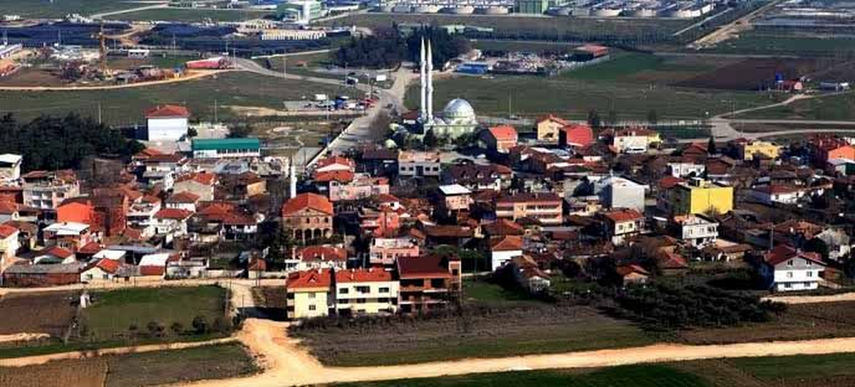 Nilüfer Belediyesi Mahalle Olacak Köyleri Kucaklamaya Hazır