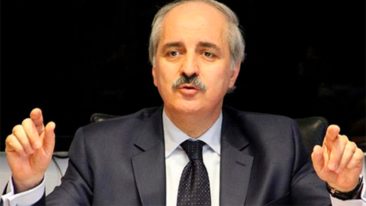 Kurtulmuş: Askerlik Süresi Kısalabilir, Bedelli Çıkabilir