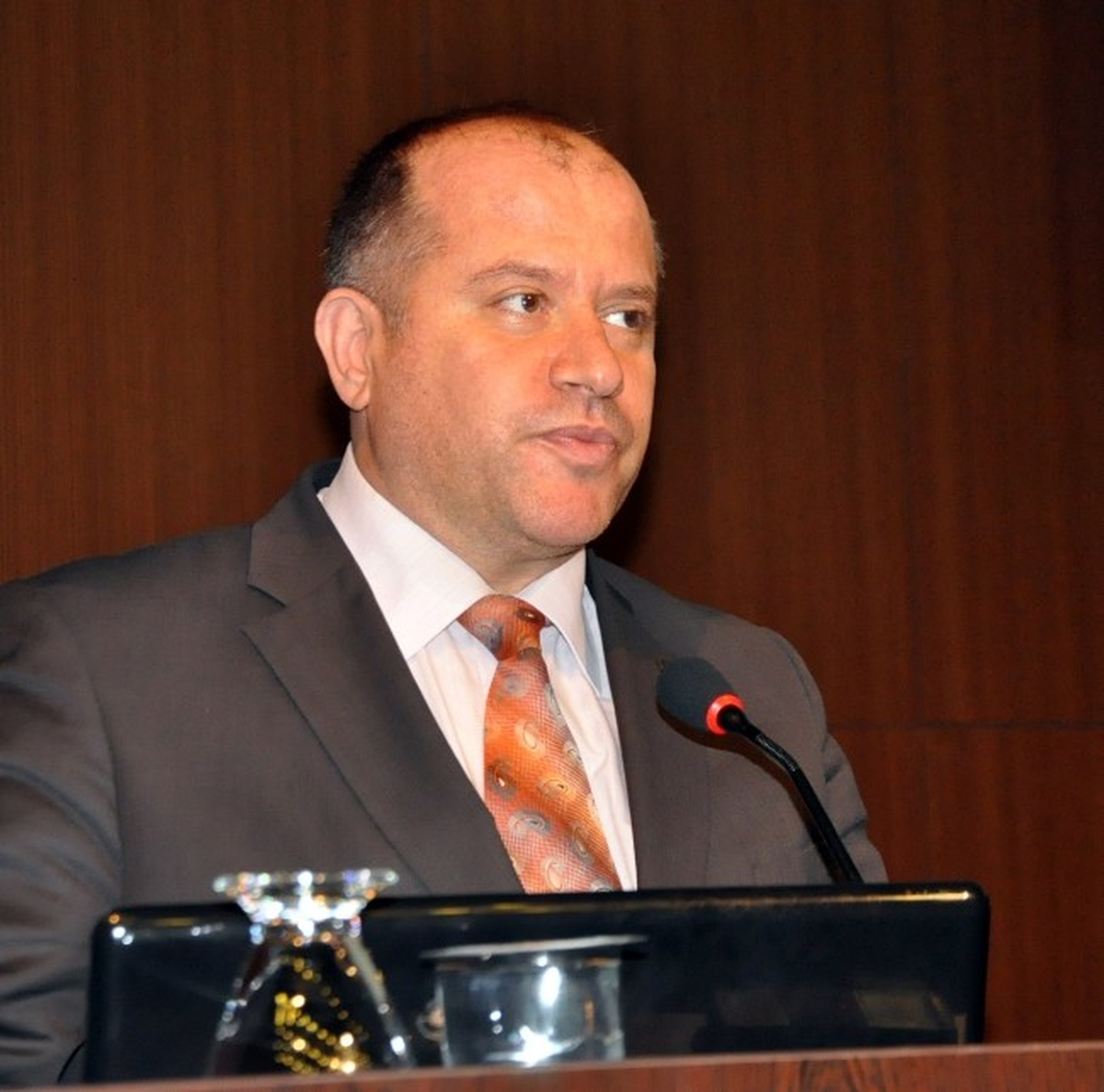 "Obezite Dünya İçin Çok Önemli Bir Sorun"